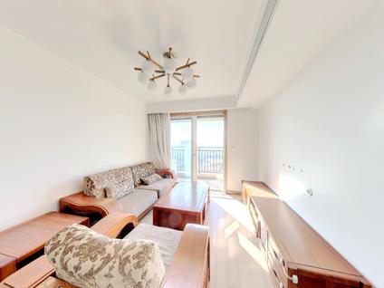 北京秦淮源筑3室2厅89.08平高楼层/共25层