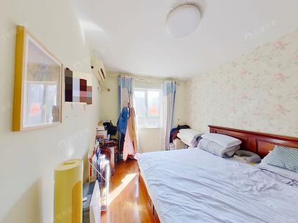 北京沿海赛洛城(一期)1室1厅82.16平低楼层/共6层