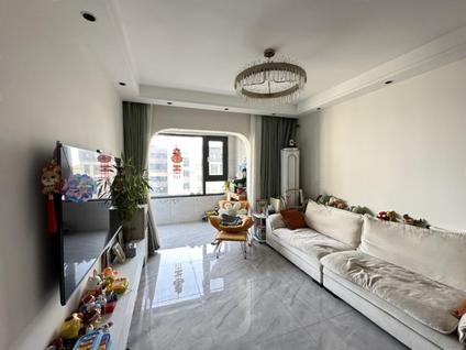 北京丽景府3室2厅102.44平高楼层/共19层