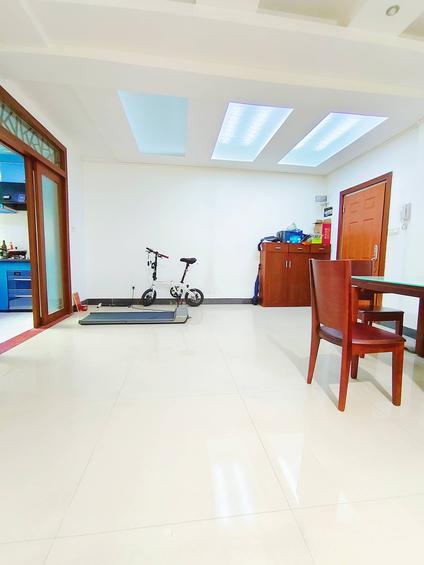 北京雄昌花园3室2厅141.32平高楼层/共7层