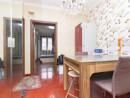 北京湾子街2室1厅57.74平中楼层/共6层