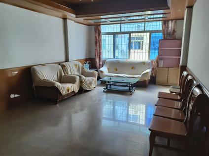 广州荔乡路3室2厅108.2平中楼层/共8层