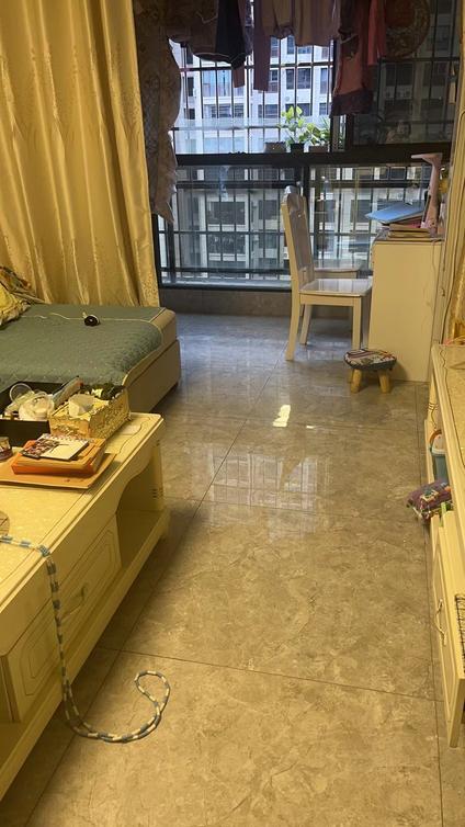 北京东峰世纪公寓3室2厅84.6平中楼层/共28层