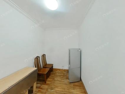 北京良清公寓1室1厅54.13平中楼层/共18层