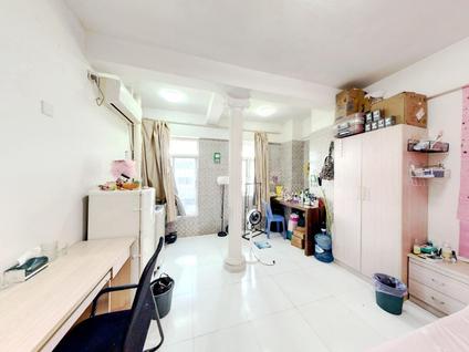 北京广厦花园(集美)1室0厅32.99平低楼层/共21层