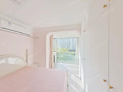 北京欧陆经典3室1厅136.42平低楼层/共26层