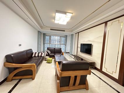 北京帝壹园C区3室2厅91平中楼层/共32层