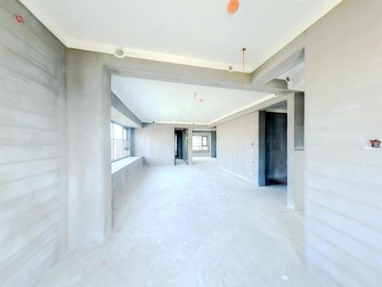 北京平高文华府3室2厅110.55平中楼层/共26层