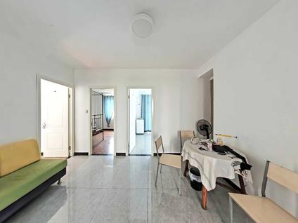 北京华馨家园4室2厅99.1平中楼层/共5层