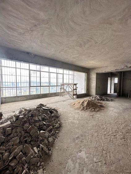 北京灏景尚都B区3室2厅135平高楼层