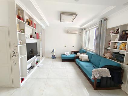 北京御墅临枫2室2厅78平高楼层/共6层