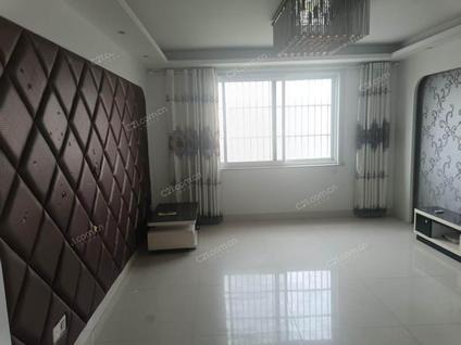 北京水木清华3室2厅125平低楼层/共34层