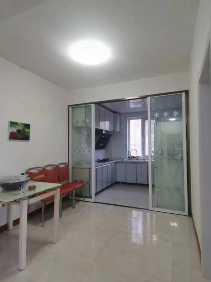 北京海澜新苑2室1厅80.76平中楼层/共24层