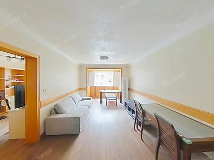 北京洋泾花园城3室2厅122平中楼层/共6层