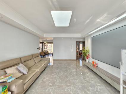 北京融侨城(西区)4室2厅136.63平高楼层/共33层