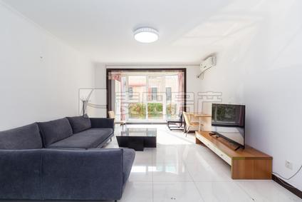 北京富贵园(四区)3室2厅134.26平低楼层/共12层