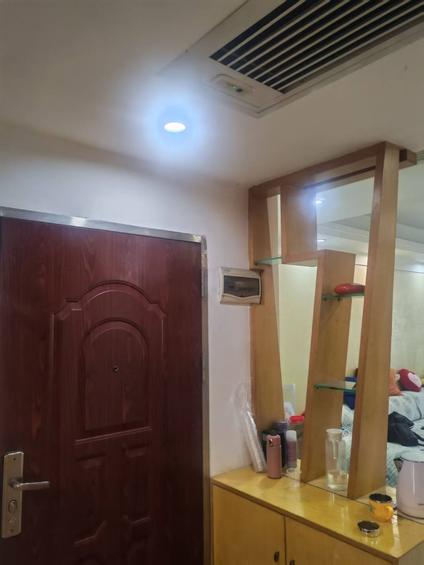 河源利信花园3室2厅114平中楼层/共7层