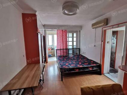 北京樱花园(二区)2室1厅34.06平高楼层/共6层