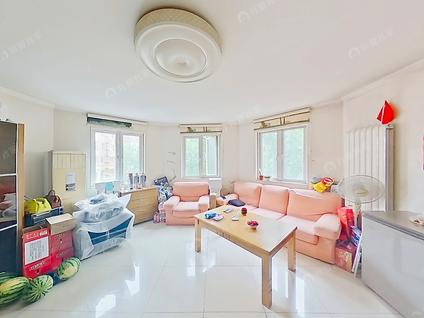 北京珠江国际城3室1厅122.04平中楼层/共5层