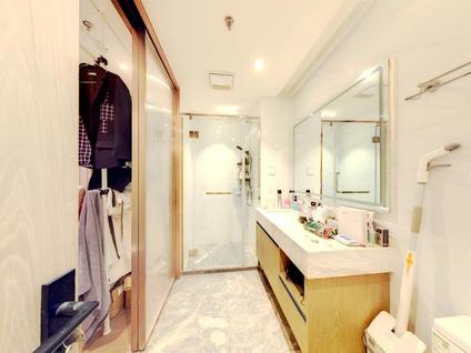 西安香榭御澄1室1厅61.4平低楼层/共25层