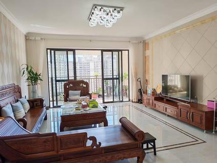 北京顺江帝景城5室2厅155.44平高楼层/共31层