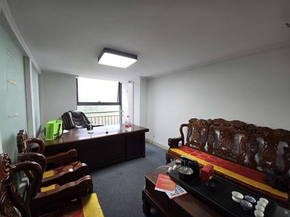 北京运河城市广场2室2厅92.53平低楼层/共30层