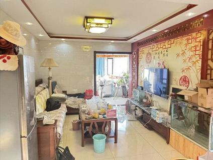 北京民惠城3室2厅91平高楼层/共34层