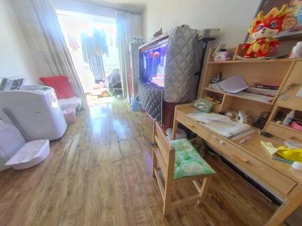 北京银都海棠园1室1厅59平中楼层/共26层