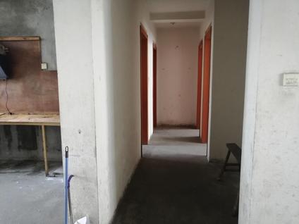北京绿杨新苑3室2厅122.5平中楼层/共5层