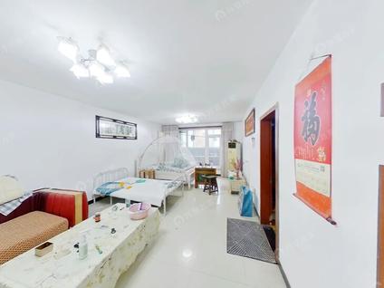 北京桃花岛3室2厅131.89平低楼层/共6层