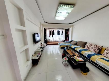 北京英澳锦绣苑3室2厅100.9平低楼层/共7层