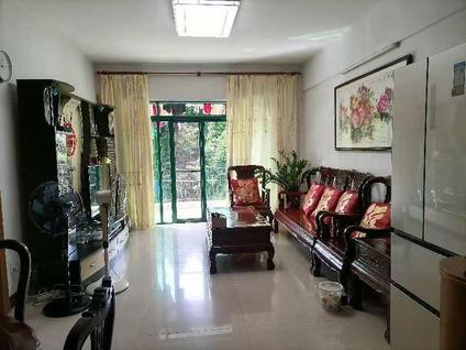 北京广百时代广场3室2厅115平低楼层/共20层