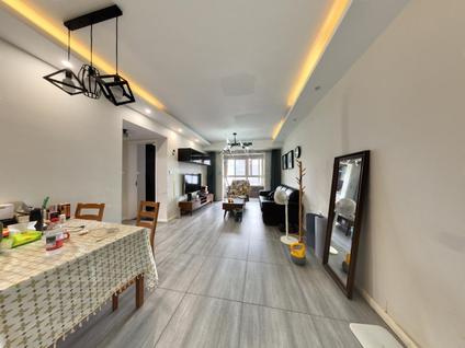 北京龙湖枫香庭2室2厅80.58平高楼层/共33层