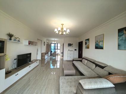 北京碧桂园滨江壹号4室2厅145平高楼层/共33层