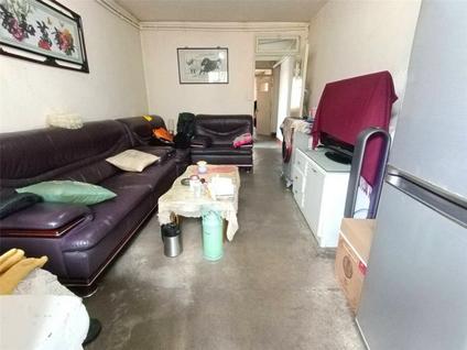 北京延寿巷3-21号2室1厅80平中楼层/共6层