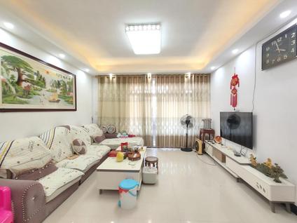 北京桂圆一区4室2厅119.05平高楼层/共9层