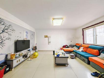 北京银箭宜居3室2厅132平低楼层/共11层