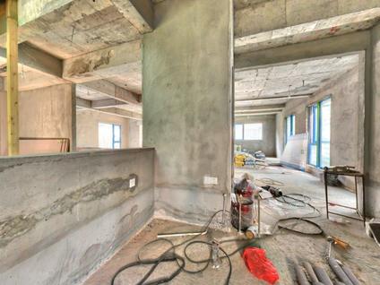 成都锦绣花园(东区)4室2厅282.02平低楼层/共1层