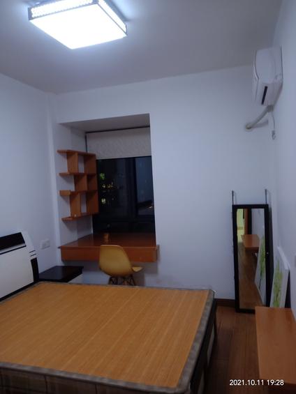 北京湖塘悦色2室2厅89平中楼层/共11层