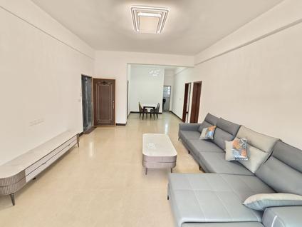 北京松鹤广场3室2厅100平高楼层/共8层