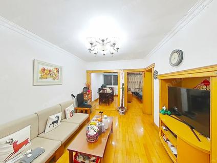 北京金藤苑3室1厅86.81平高楼层/共6层