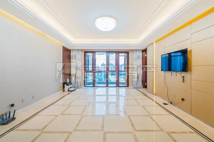 北京臻园3室2厅178平高楼层/共16层