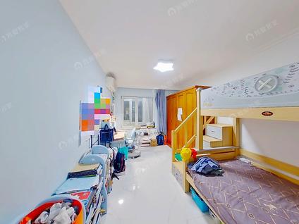 北京五路通北街3号院3室1厅73.2平底层/共5层