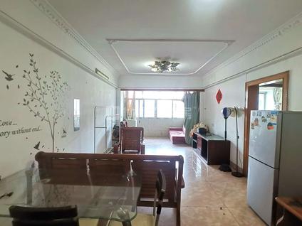 北京金丰花园2室1厅60平中楼层/共9层