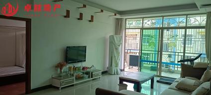 北京雅怡花园3室2厅133平高楼层/共7层