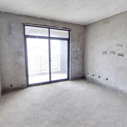 北京宇龙湖畔花园2室2厅88平高楼层/共23层