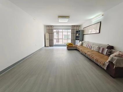 北京花板湖小区4室2厅163平中楼层/共6层