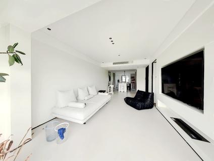 北京保利堂禧4室2厅120.43平低楼层/共11层