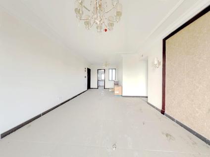 北京恒大滨河左岸(一期)4室2厅141.71平高楼层/共20层