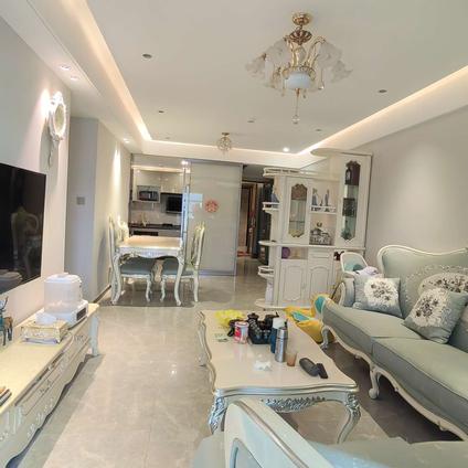 北京时代山湖海(兼得)3室2厅101.28平高楼层/共19层